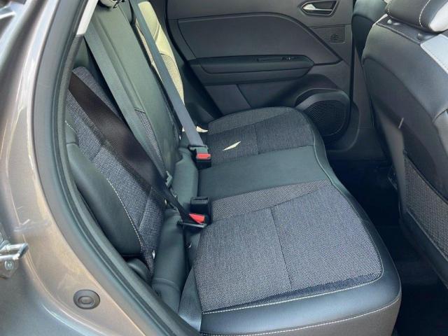 Renault Captur image 4
