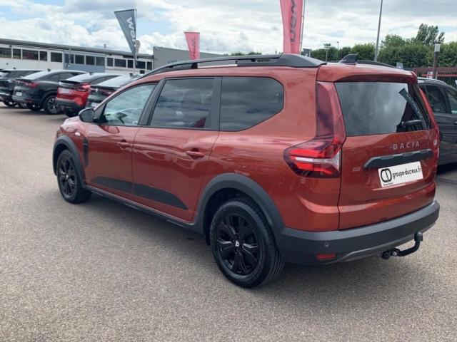 Dacia Jogger image 4