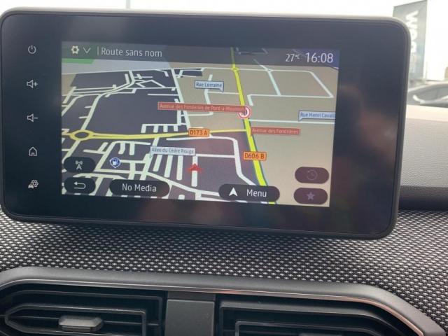 Dacia Jogger image 1
