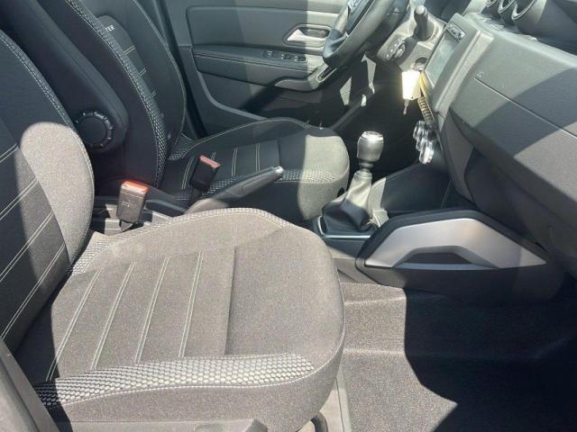 Dacia Duster image 7