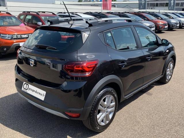 Dacia Sandero image 6