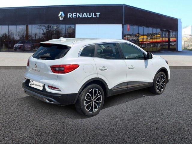 Renault Kadjar image 9