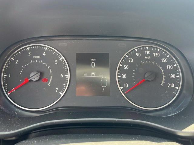 Dacia Sandero image 5