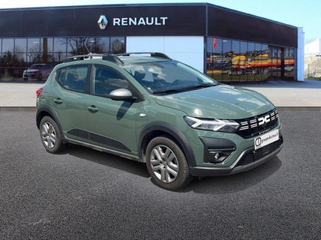 Dacia Sandero image 4