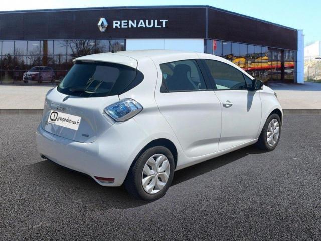 Renault Zoe image 6