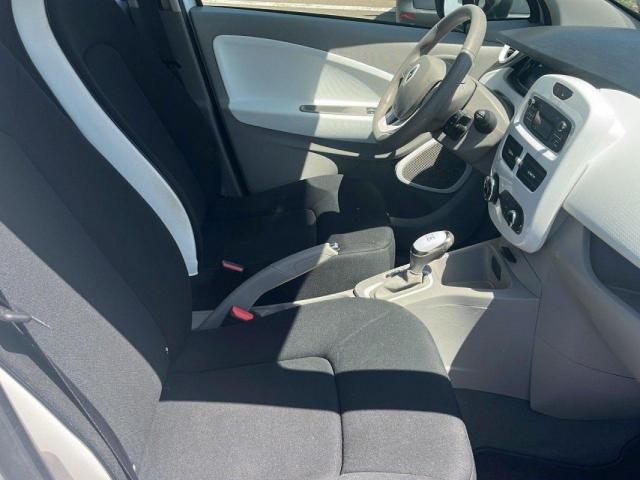 Renault Zoe image 4