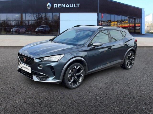 Cupra Formentor 1.5 Tsi 150 Ch Dsg7 4th Anniversary Edition