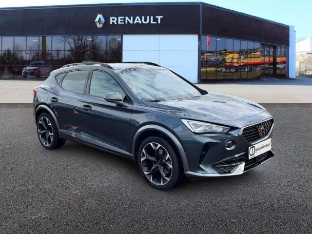 Cupra Formentor image 2