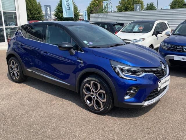 Renault Captur image 7
