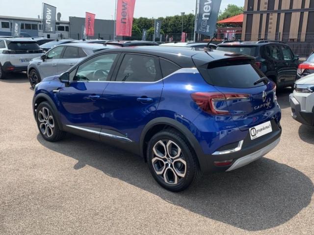 Renault Captur image 9
