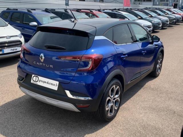 Renault Captur image 6
