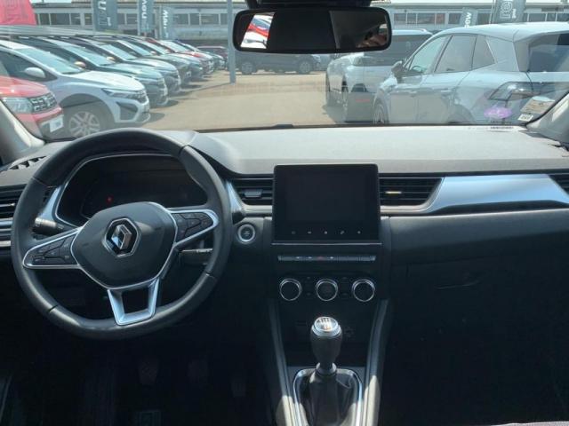 Renault Captur image 3