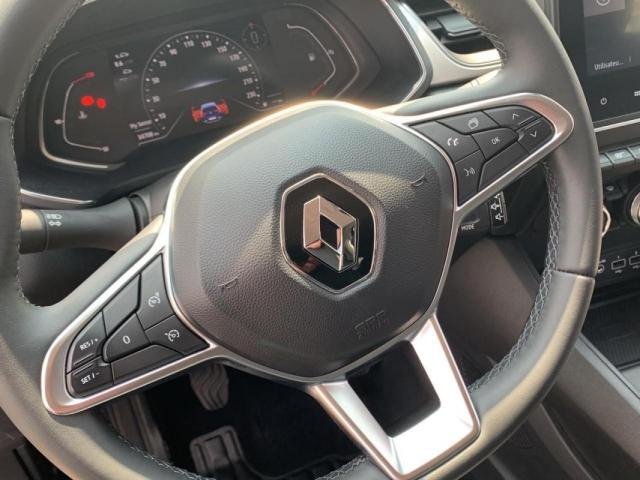 Renault Captur image 1