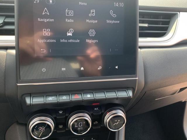 Renault Captur image 8