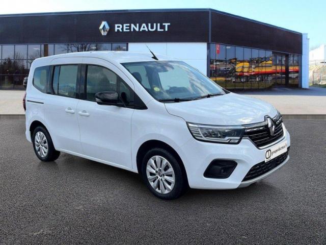 Renault Kangoo image 3