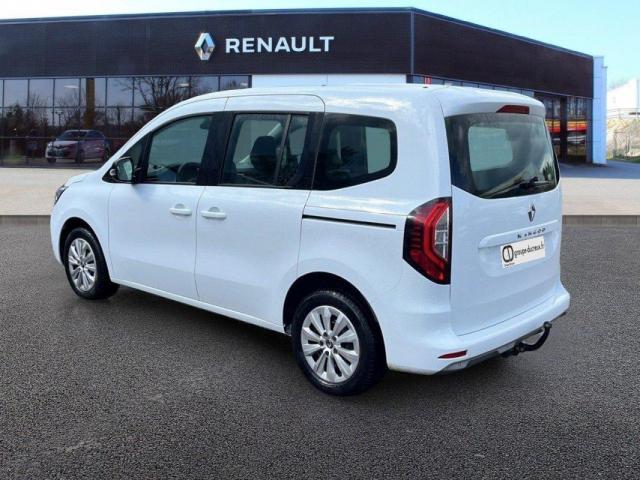 Renault Kangoo image 4