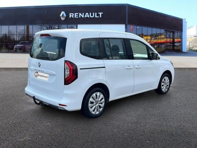 Renault Kangoo image 8