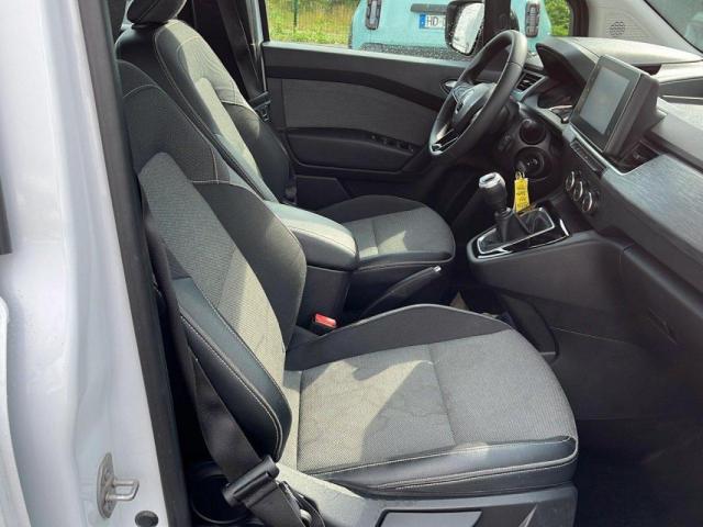 Renault Kangoo image 7
