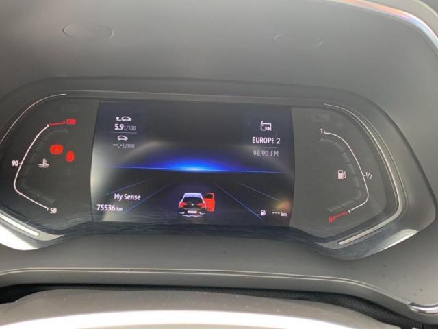 Renault Captur image 8