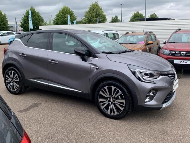 Renault Captur image 3