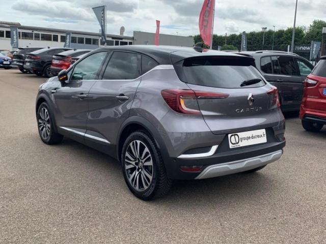 Renault Captur image 9