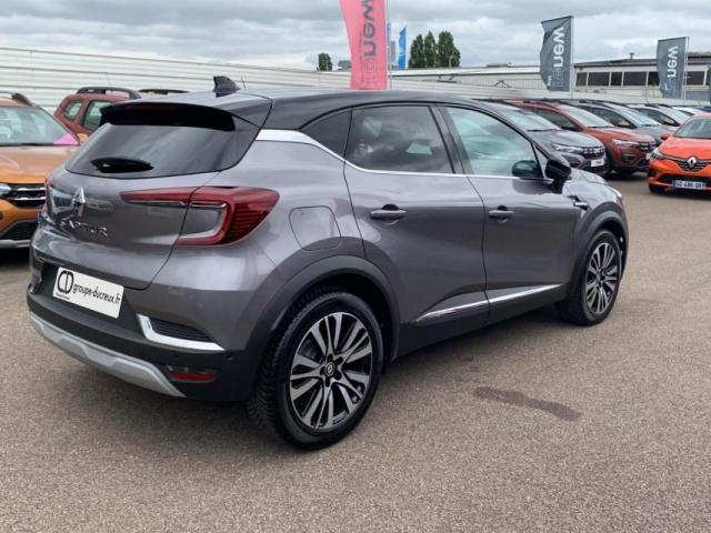 Renault Captur image 6