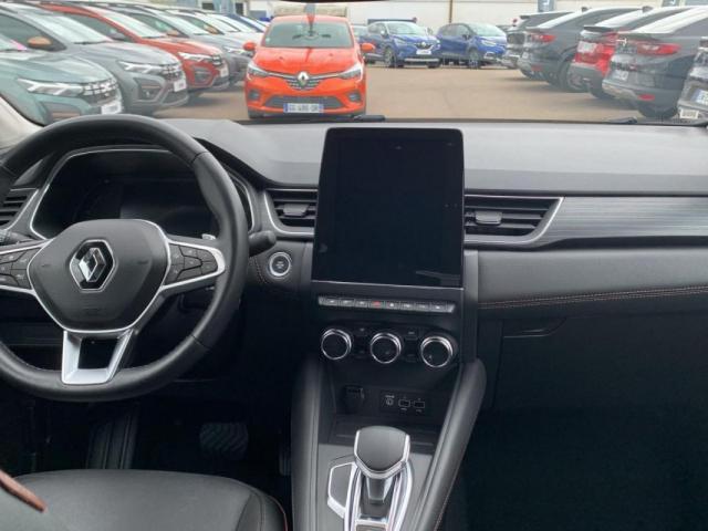Renault Captur image 5