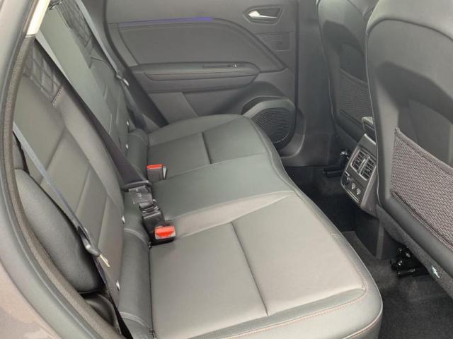 Renault Captur image 4