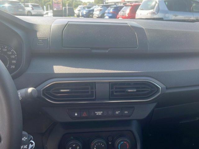 Dacia Jogger image 1