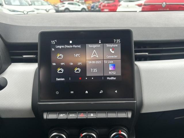 Renault Clio image 6