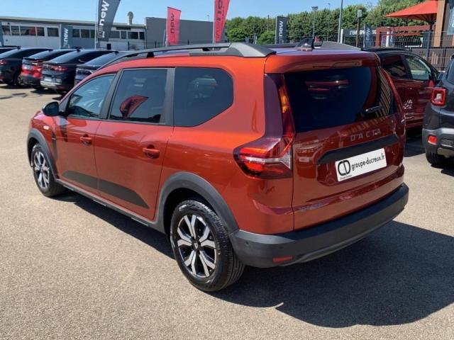 Dacia Jogger image 2