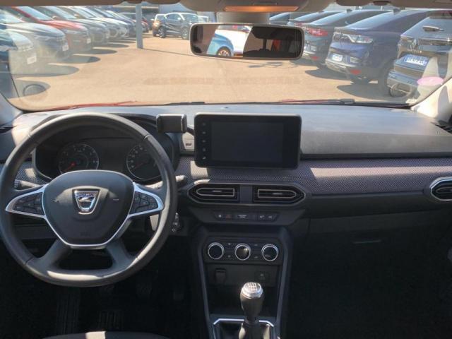 Dacia Jogger image 1