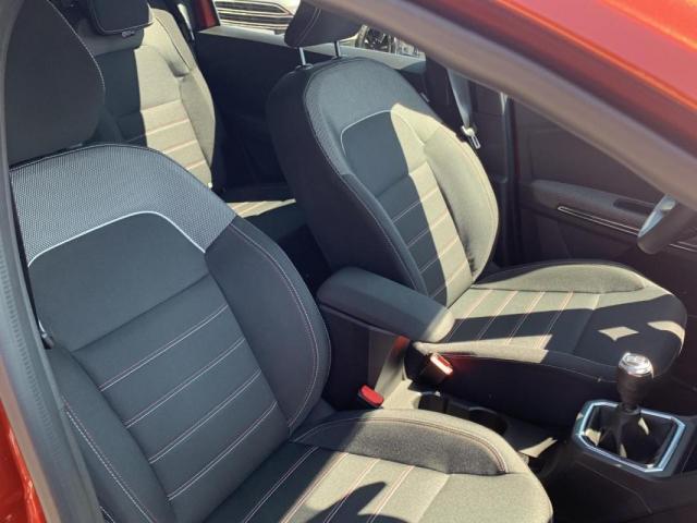 Dacia Jogger image 5