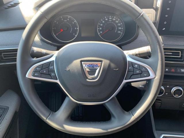 Dacia Jogger image 7