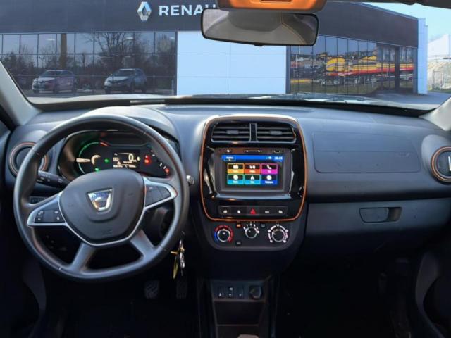 Dacia Spring image 3