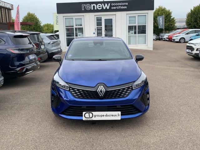 Renault Clio image 9