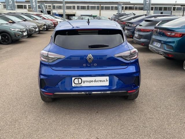 Renault Clio image 1