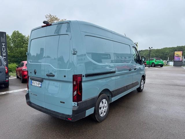 Renault Master image 3