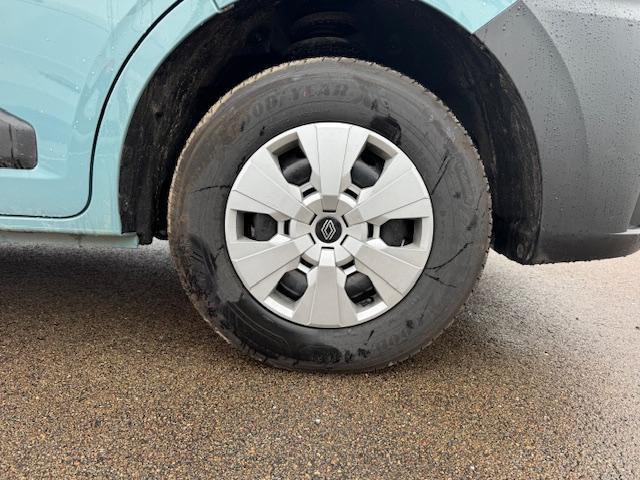 Renault Master image 5