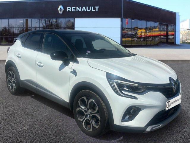 Renault Captur image 6