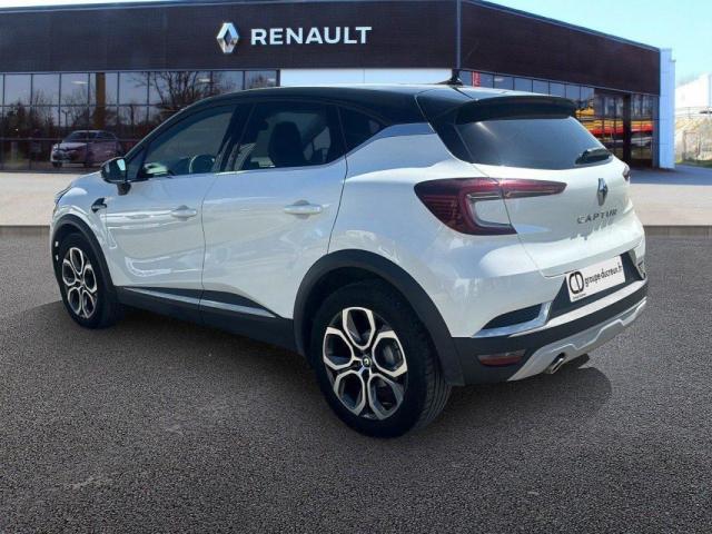 Renault Captur image 3