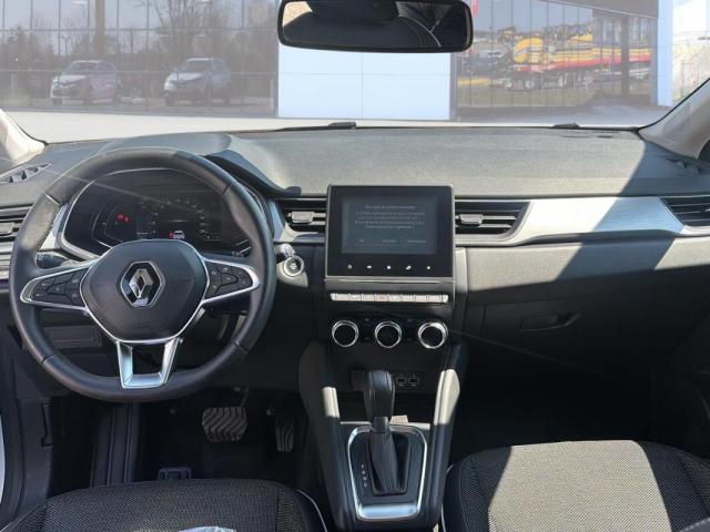 Renault Captur image 7