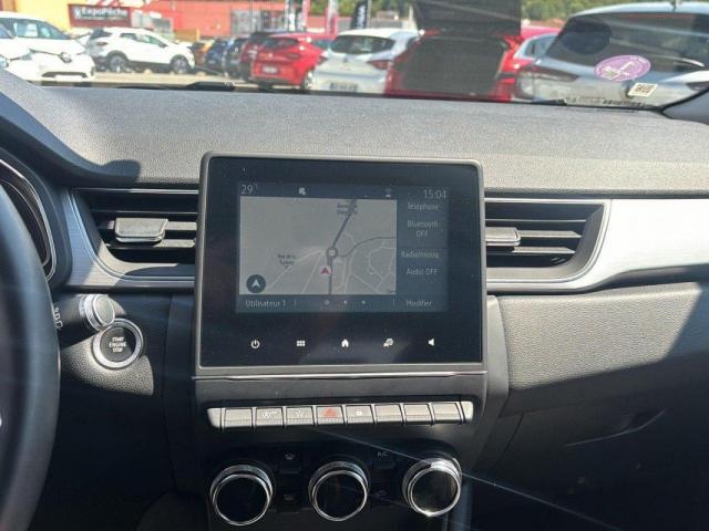 Renault Captur image 9
