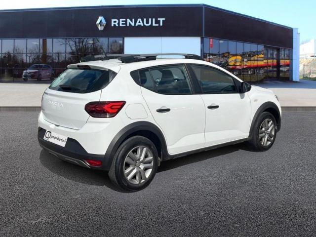Dacia Sandero image 3