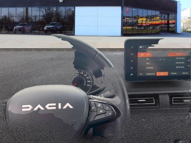 Dacia Sandero image 8