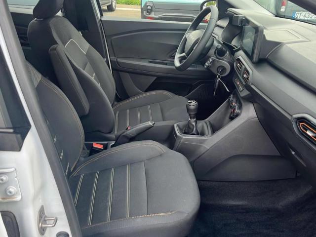 Dacia Sandero image 4