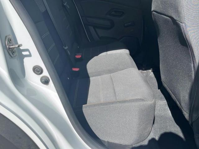 Dacia Sandero image 2