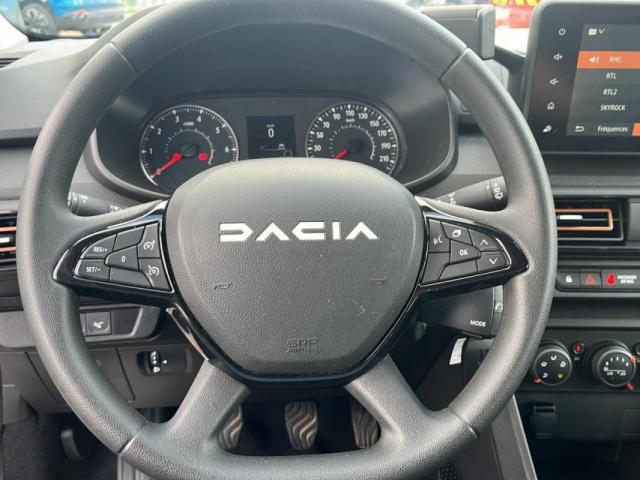Dacia Sandero image 7