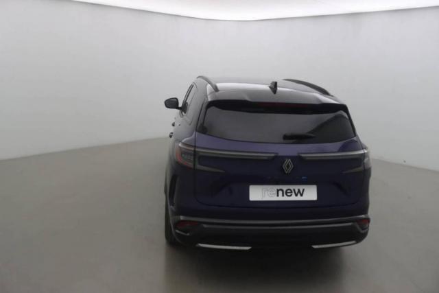Renault Espace image 5