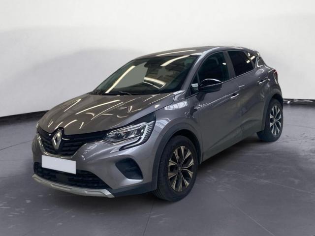 Renault Captur image 5
